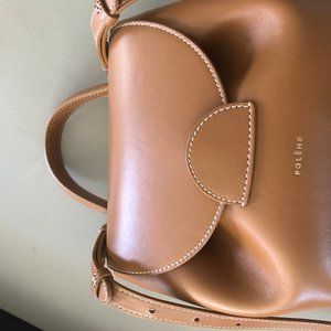 Polene paris Numero un Nano-Camel brand new
